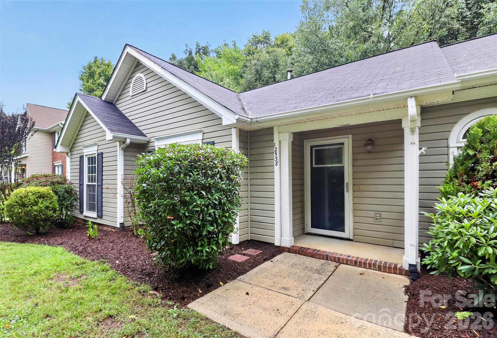 12538 Levins Hall Road Huntersville, NC 28078 - Photo 5 of 37 Gallery Image 5