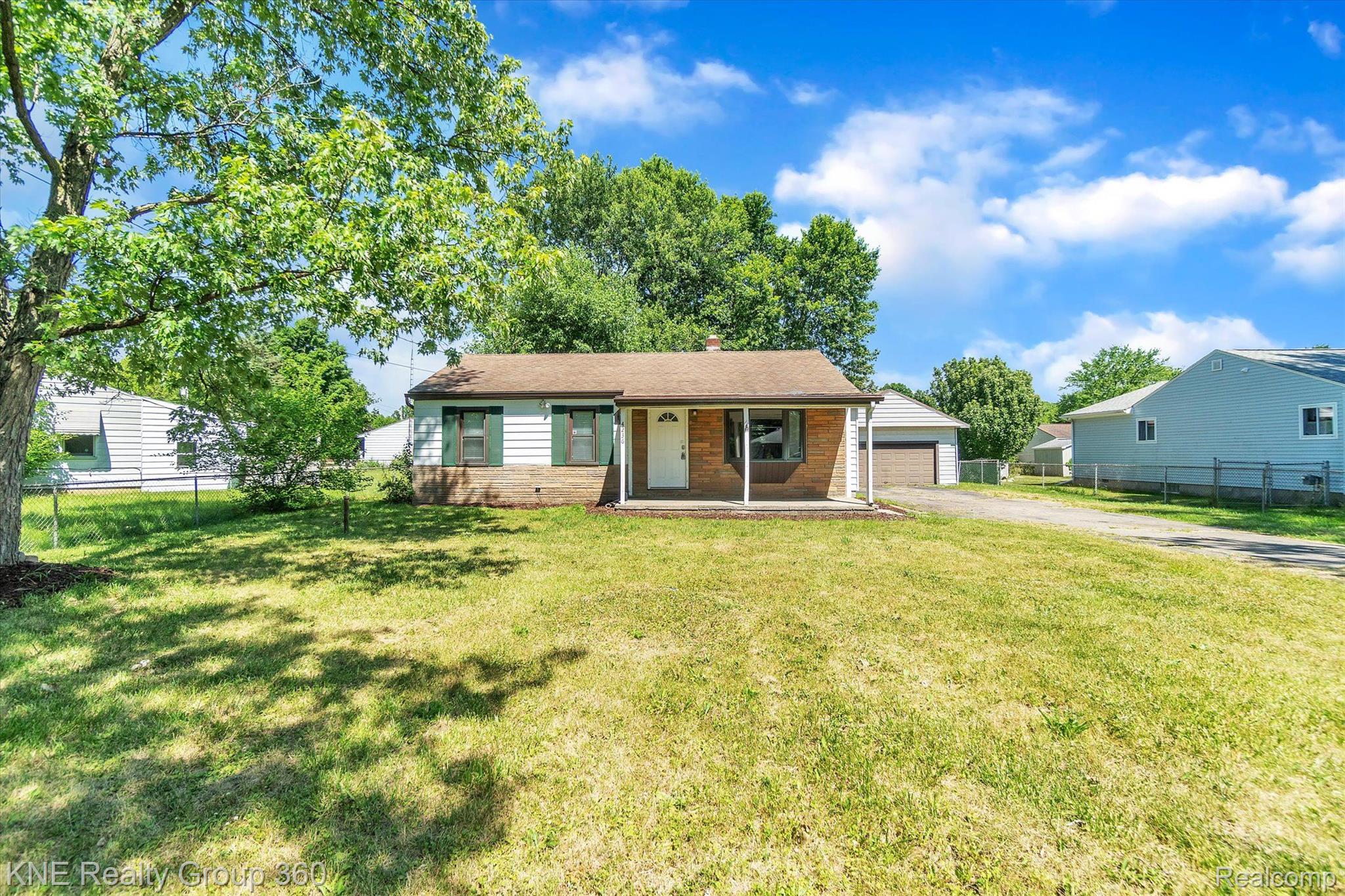 4236 North Belsay Road Flint, MI 48506 - Photo 16 of 41 Gallery Image 16