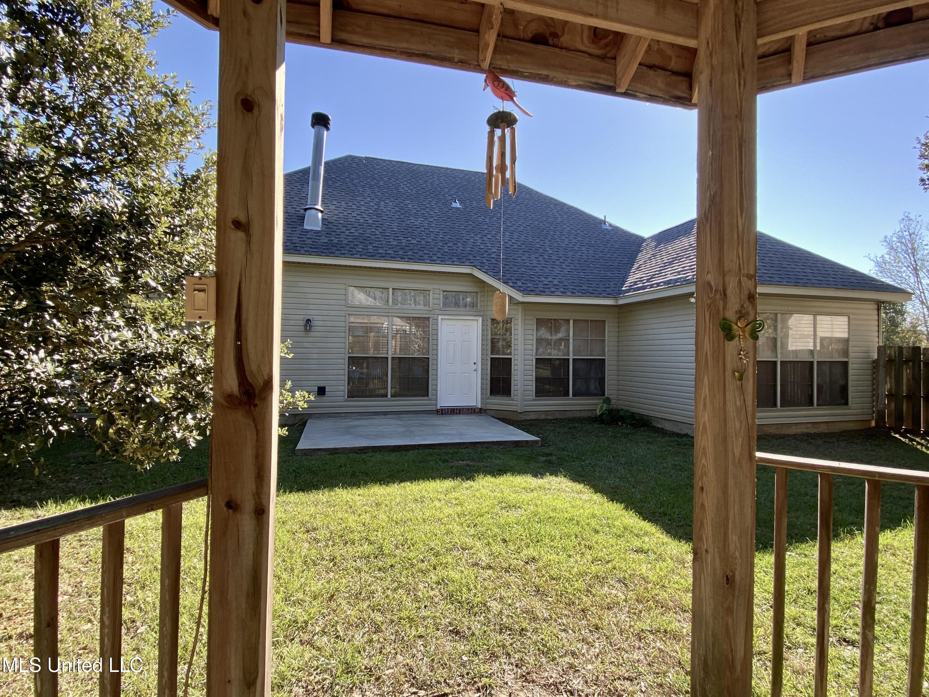 33 Native Dancer Drive Carriere, MS 39426 - Photo 28 of 35 22, IMG_6766