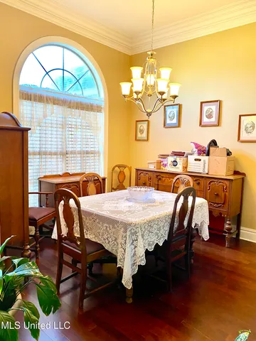 $299,000 | 33 Native Dancer Drive, Carriere, MS 39426