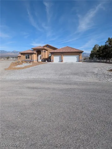 $550,000 | 1401 Curtis Court, Pahrump, NV 89048