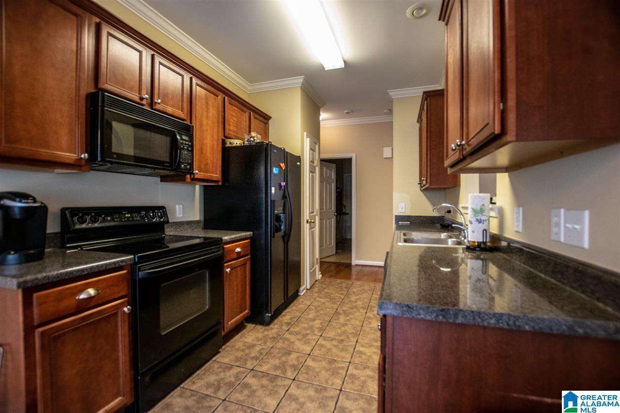 265 Springdale Drive Mount Olive, AL 35117 - Photo 25 of 46