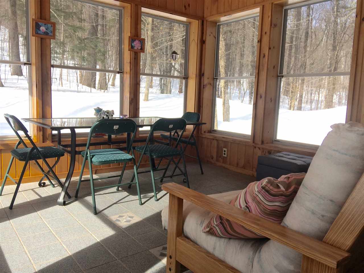 1363 Turnpike Road Norwich, VT 05055 - Photo 5 of 14