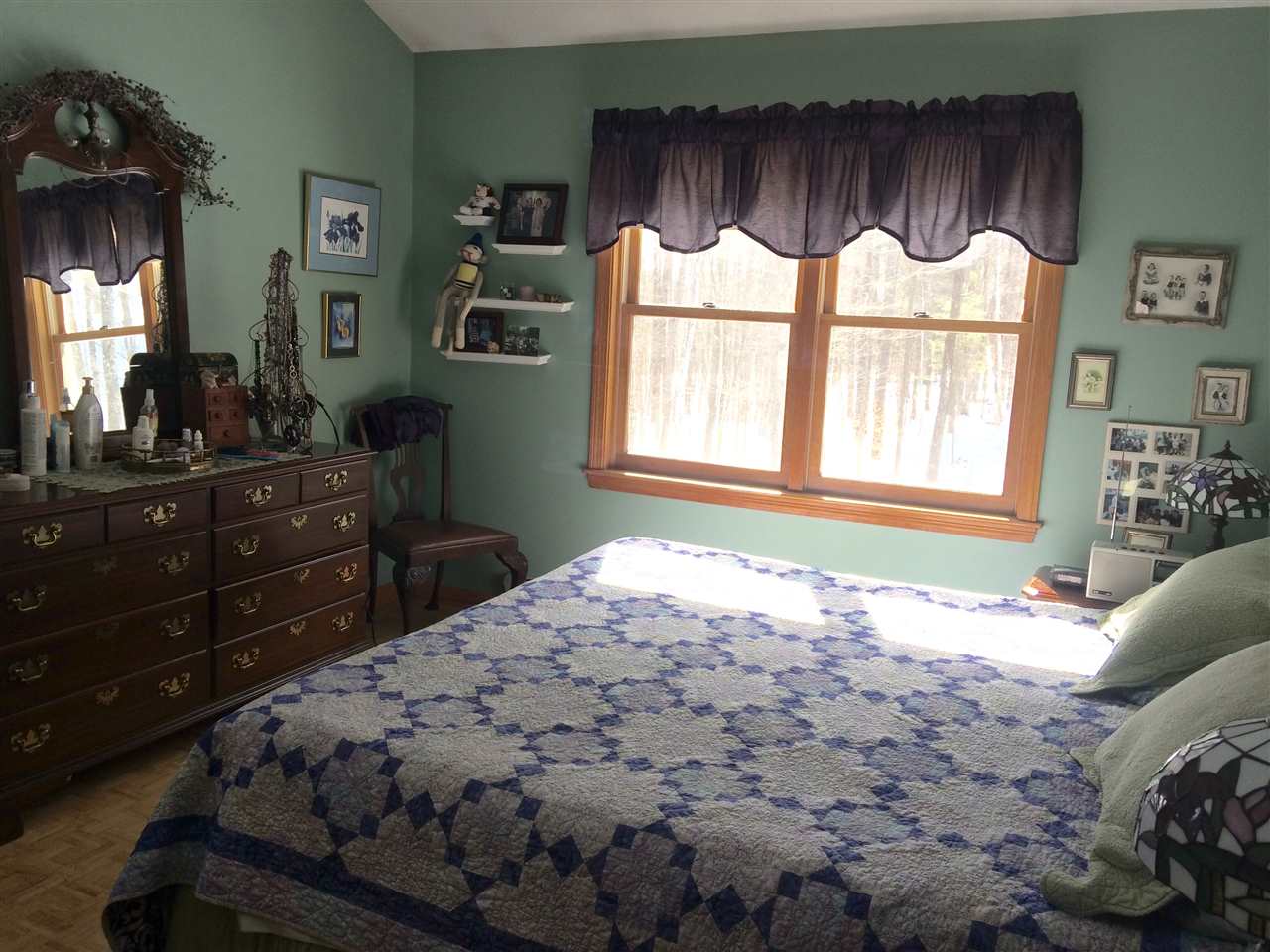 1363 Turnpike Road Norwich, VT 05055 - Photo 10 of 14
