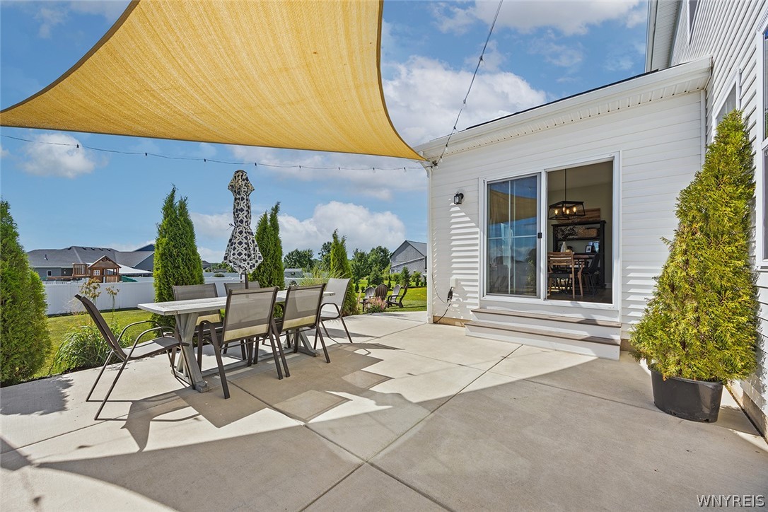 554 Pavement Road Lancaster, NY 14086 - Photo 34 of 42