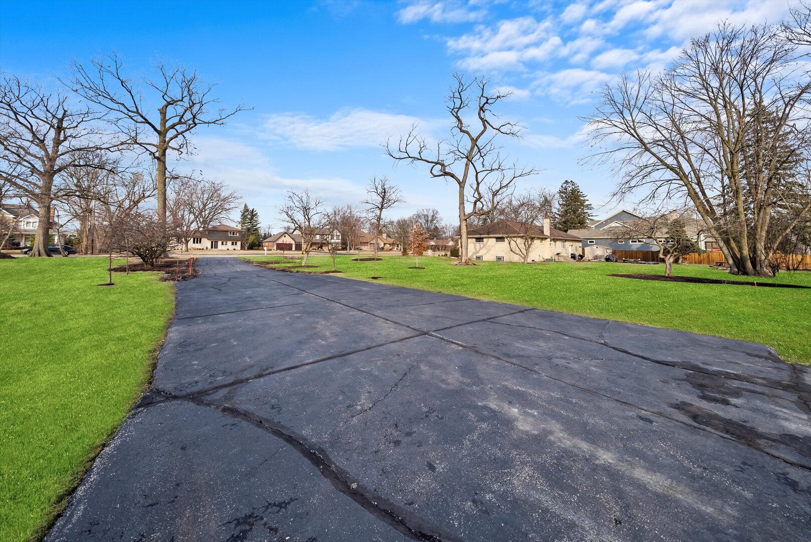 452 Deerpath Road Wood Dale, IL 60191 - Photo 34 of 50 a view of a backyard