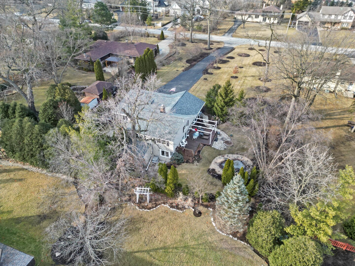 452 Deerpath Road Wood Dale, IL 60191 - Photo 45 of 50