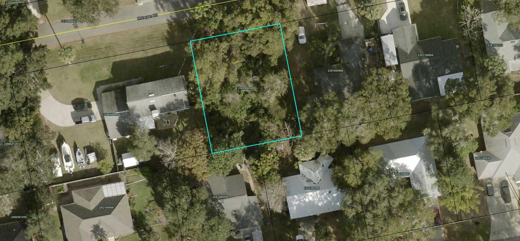 122 Mohegan Road St. Augustine, FL 32086 - Photo 6 of 6