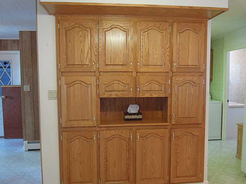 203 Academy Street Presque Isle, ME 04769 - Photo 4 of 33 Kitchen.