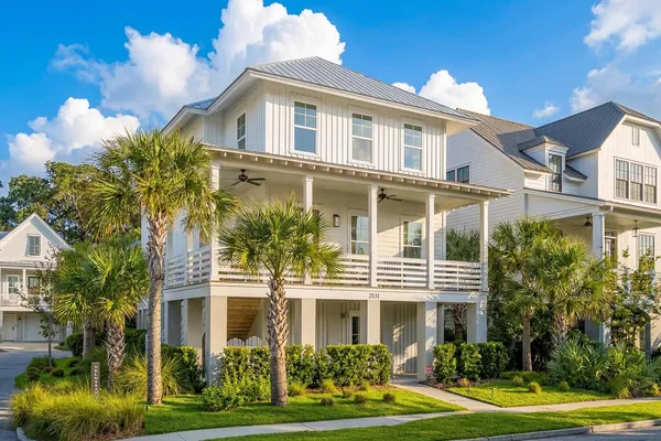 $1,395,000 | 2531 Helmsman Road, Johns Island, SC 29455