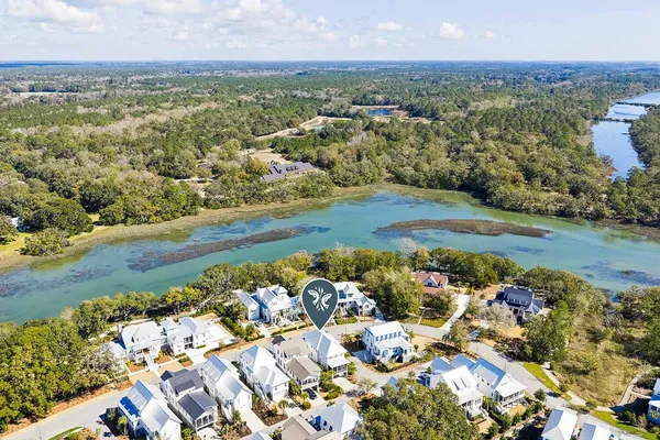 $1,395,000 | 2531 Helmsman Road, Johns Island, SC 29455