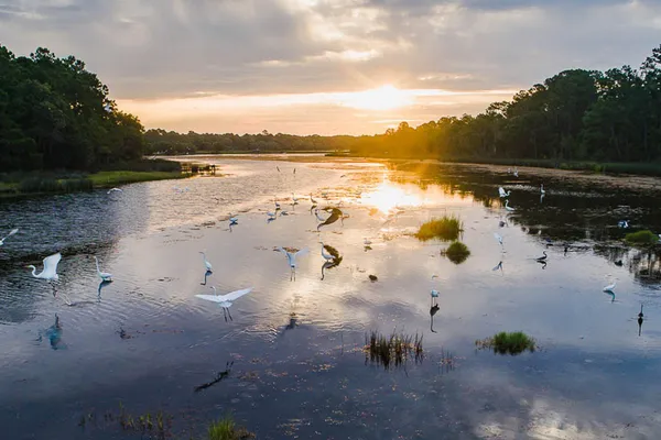 $1,395,000 | 2531 Helmsman Road, Johns Island, SC 29455