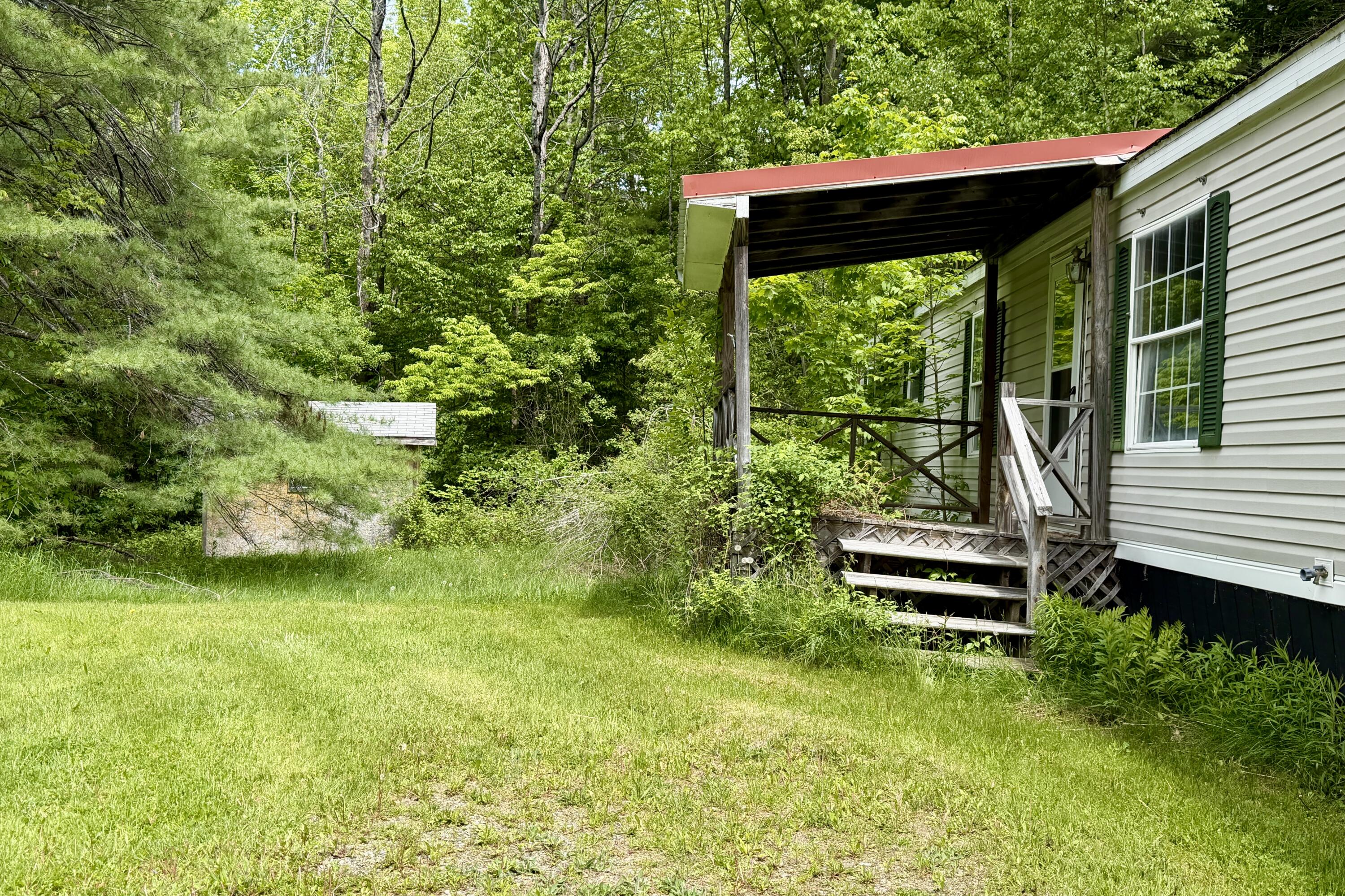 807 Higgins Road Pittsfield, ME 04967 - Photo 55 of 83 Mobile Home