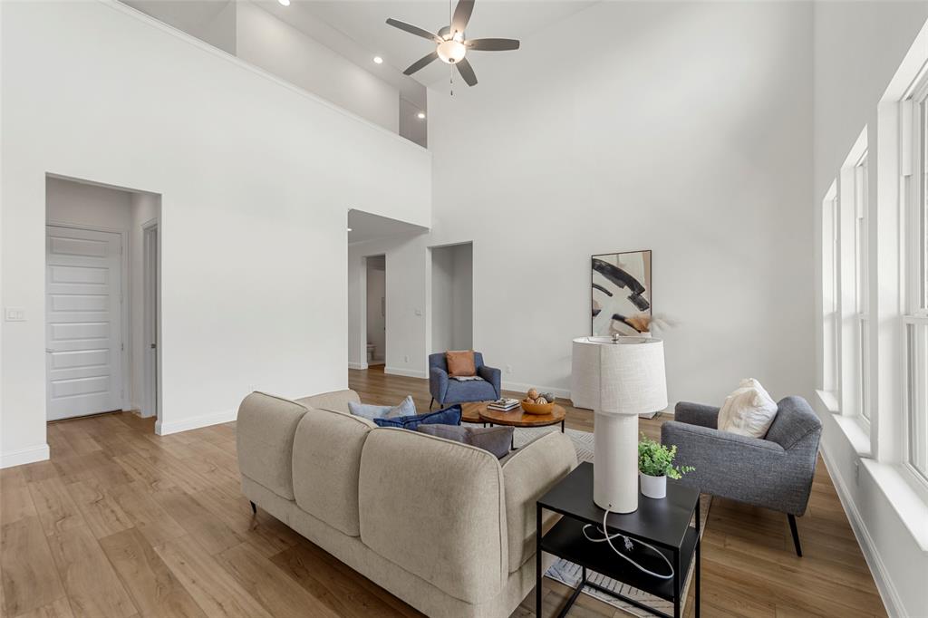 3205 Malcolm Road Melissa, TX 75454 - Photo 8 of 40