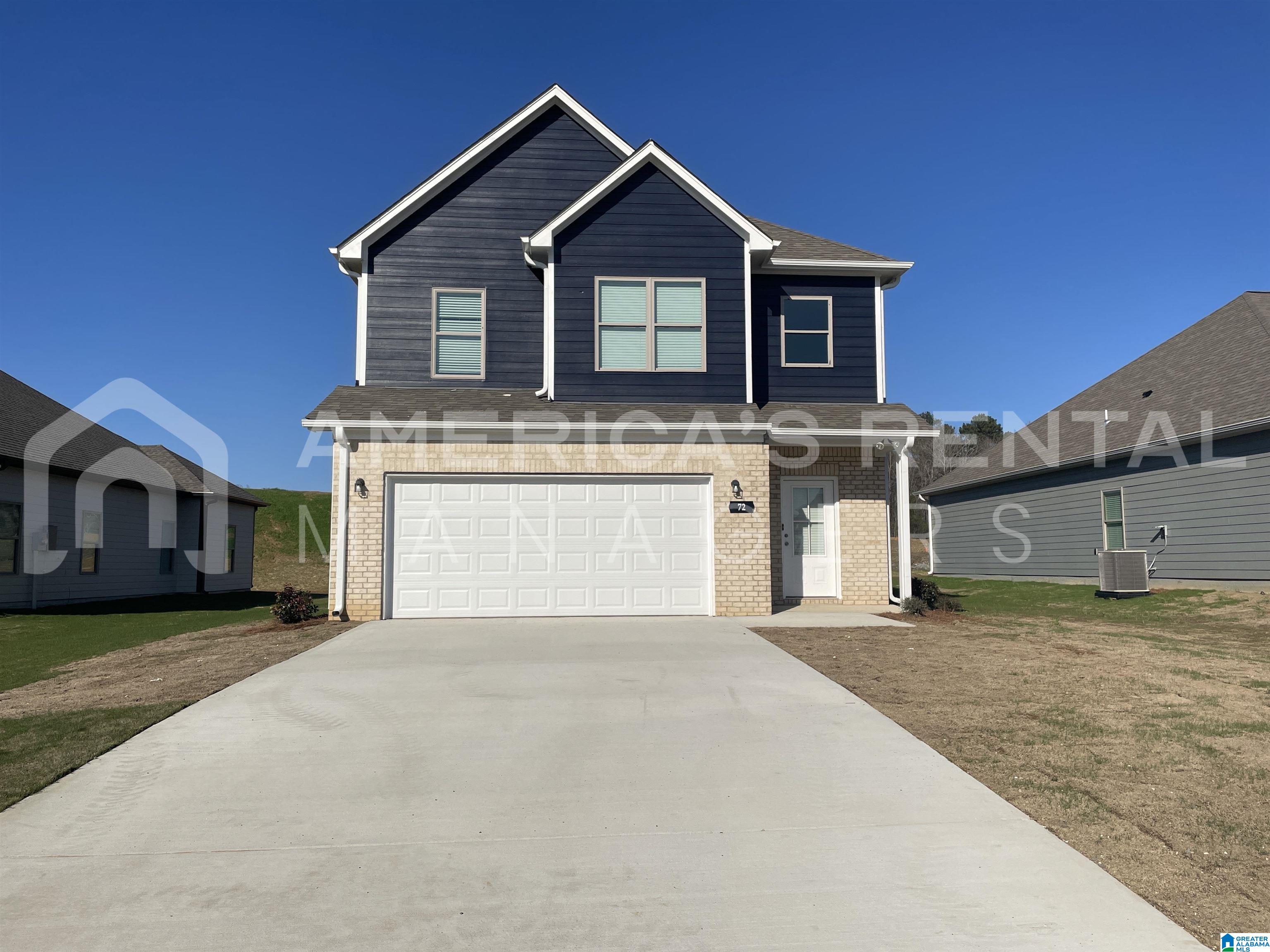 72 Victor Drive Jasper, AL 35503 - Photo 1 of 18