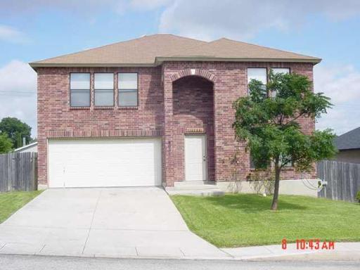 8031 Cherry Glade Converse, TX 78109 - Photo 1 of 1