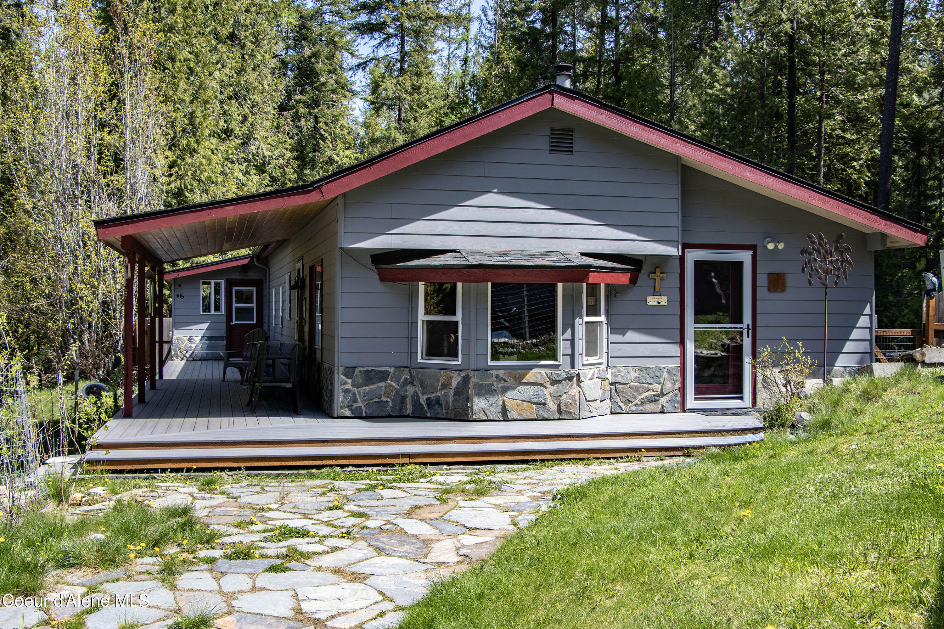 202 Fry Creek Road Sagle, ID 83860 - Photo 2 of 55 IMG_4140