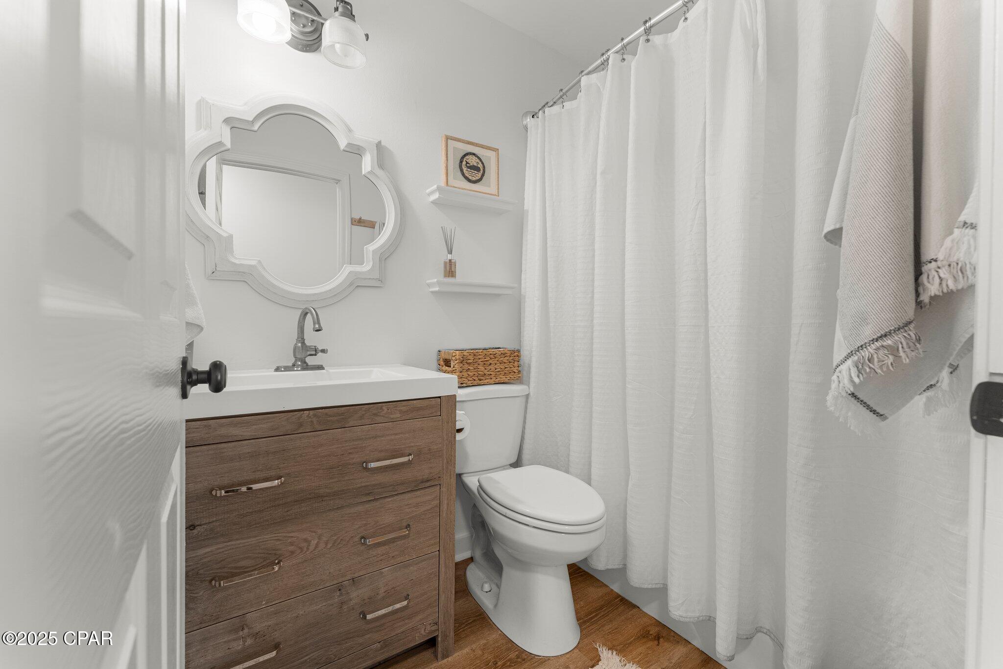 64 Walnut Street Santa Rosa Beach, FL 32459 - Photo 20 of 43