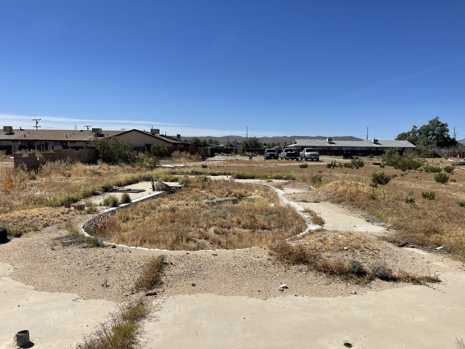 123 South Sunset Street Ridgecrest, CA 93555 - Photo 8 of 8