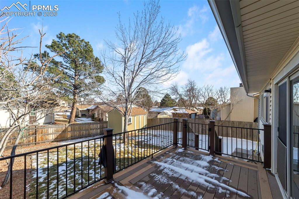 413 Chelton Road Colorado Springs, CO 80910 - Photo 26 of 42