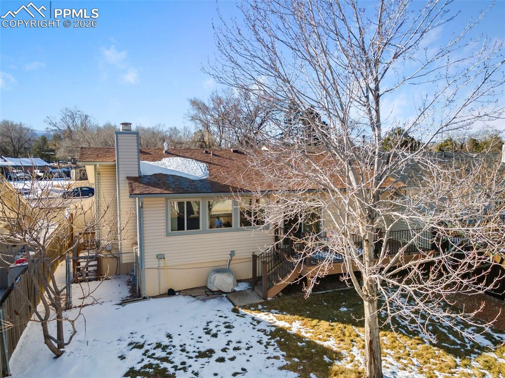 413 Chelton Road Colorado Springs, CO 80910 - Photo 27 of 42