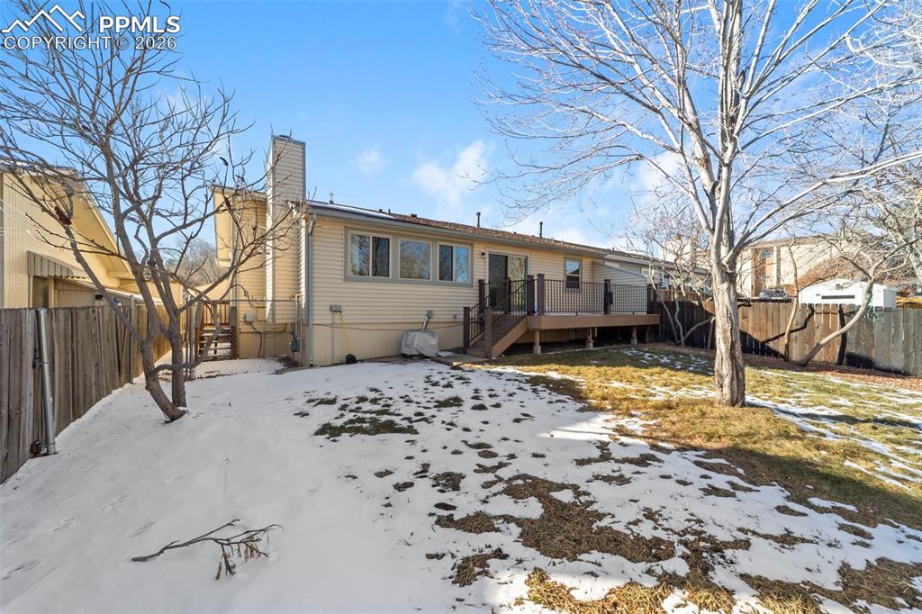 413 Chelton Road Colorado Springs, CO 80910 - Photo 31 of 42