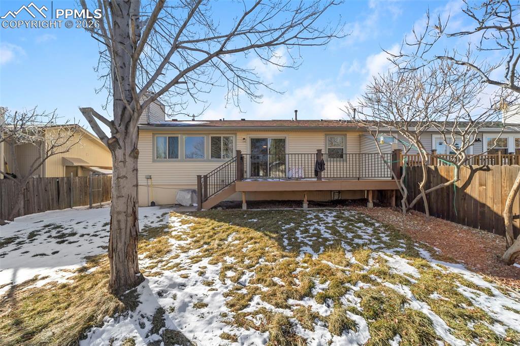 413 Chelton Road Colorado Springs, CO 80910 - Photo 32 of 42