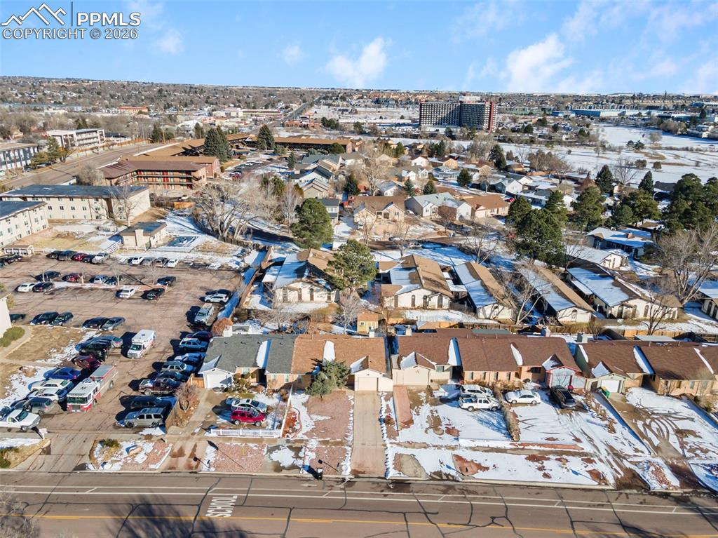 413 Chelton Road Colorado Springs, CO 80910 - Photo 36 of 42