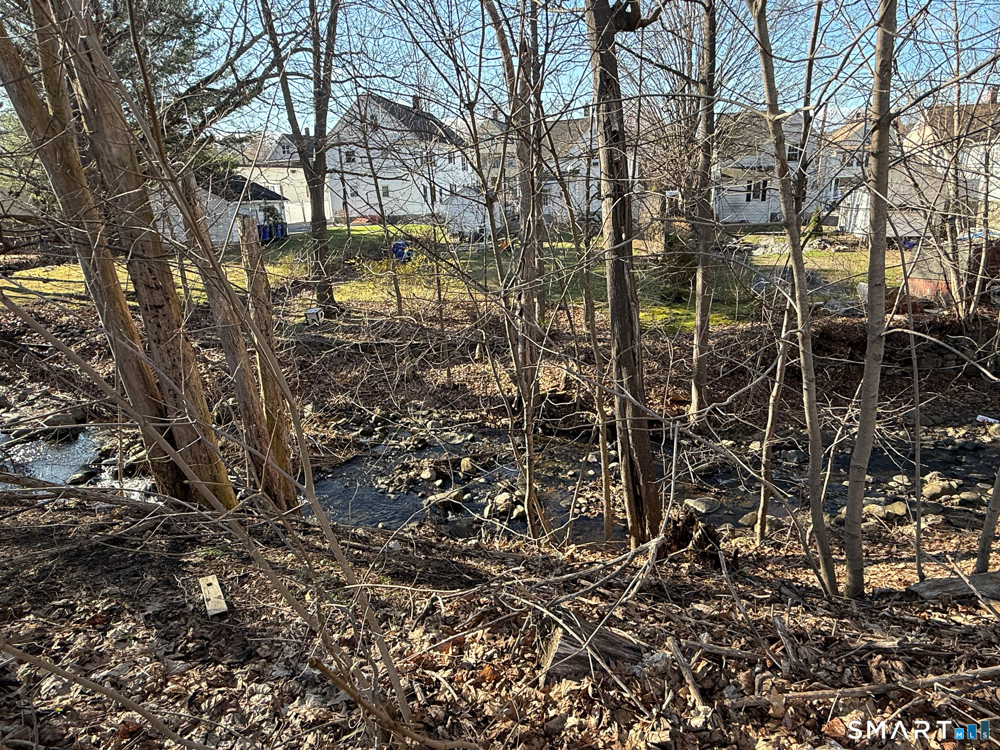 64 Hoffman Street Torrington, CT 06790 - Photo 27 of 27 a view of yard