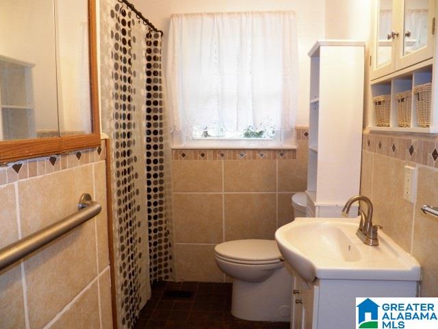 1129 Alexandria Road Weaver, AL 36277 - Photo 21 of 33