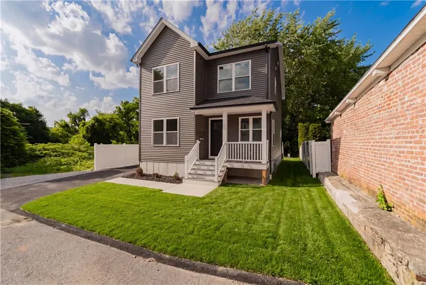 $609,900 | 31 Tucker Street, Cranston, RI 02910