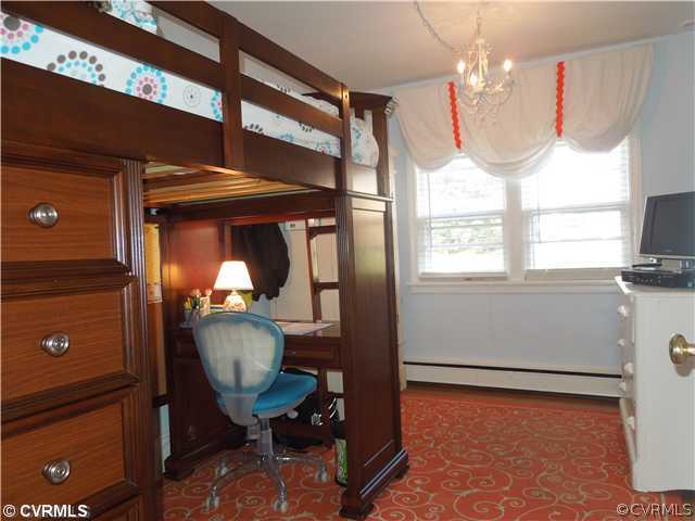1005 Ridge Top Road Richmond, VA 23229 - Photo 11 of 18 Bedroom