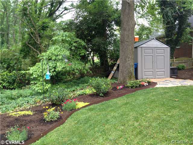 1005 Ridge Top Road Richmond, VA 23229 - Photo 15 of 18 Other - Shed