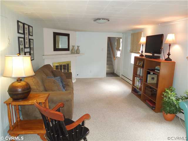 1005 Ridge Top Road Richmond, VA 23229 - Photo 4 of 18 Other - Basement fun room