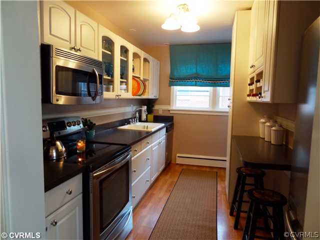 1005 Ridge Top Road Richmond, VA 23229 - Photo 6 of 18 Kitchen