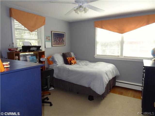 1005 Ridge Top Road Richmond, VA 23229 - Photo 10 of 18 Bedroom