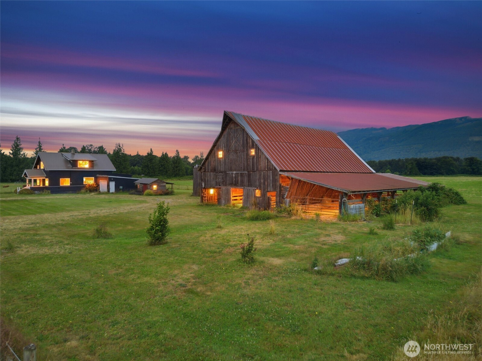 30731 Walberg Road Sedro-Woolley, WA 98284 - Photo 34 of 40 Gallery Image 34