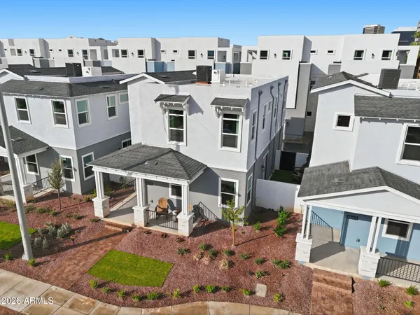 $750,000 | 109 West Willo Court, Phoenix, AZ 85003