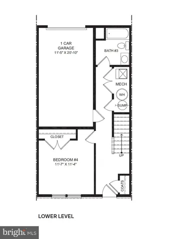 $321,390 | 52 Aloma Street, Ranson, WV 25438