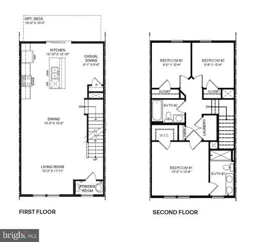 $321,390 | 52 Aloma Street, Ranson, WV 25438