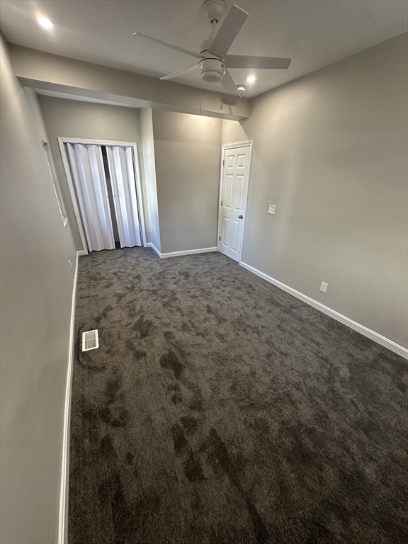 531 Revere Street, Unit 4 Revere, MA 02151 - Photo 8 of 10 a view of an empty room