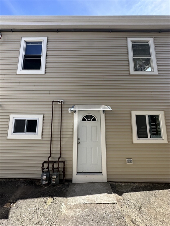531 Revere Street, Unit 4 Revere, MA 02151 - Photo 10 of 10 a front view of a house