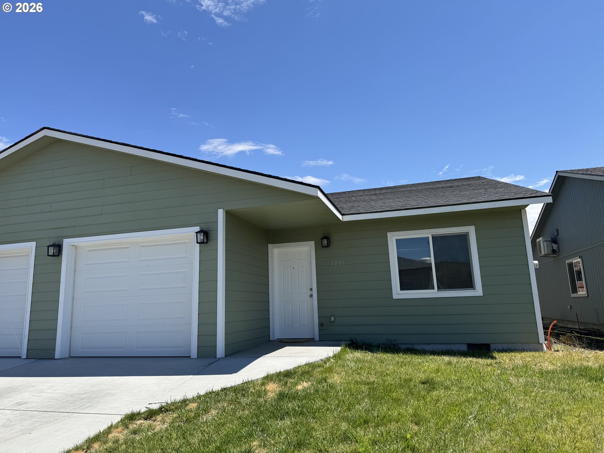 1268 Southwest 12th Street Pendleton, OR 97801 - Photo 1 of 27