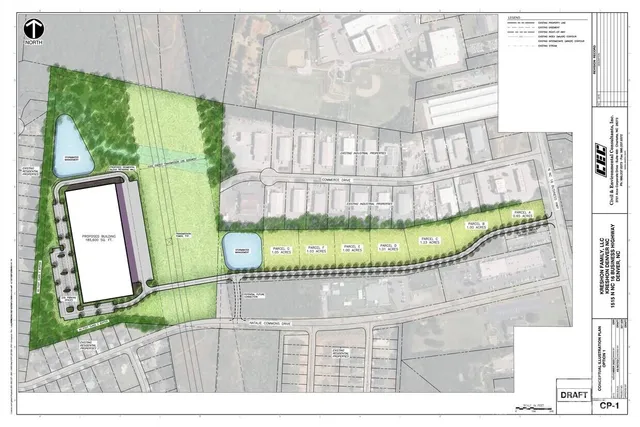 $3,850,000 | 1515 Nc 16 Highway North, Denver, NC 28037