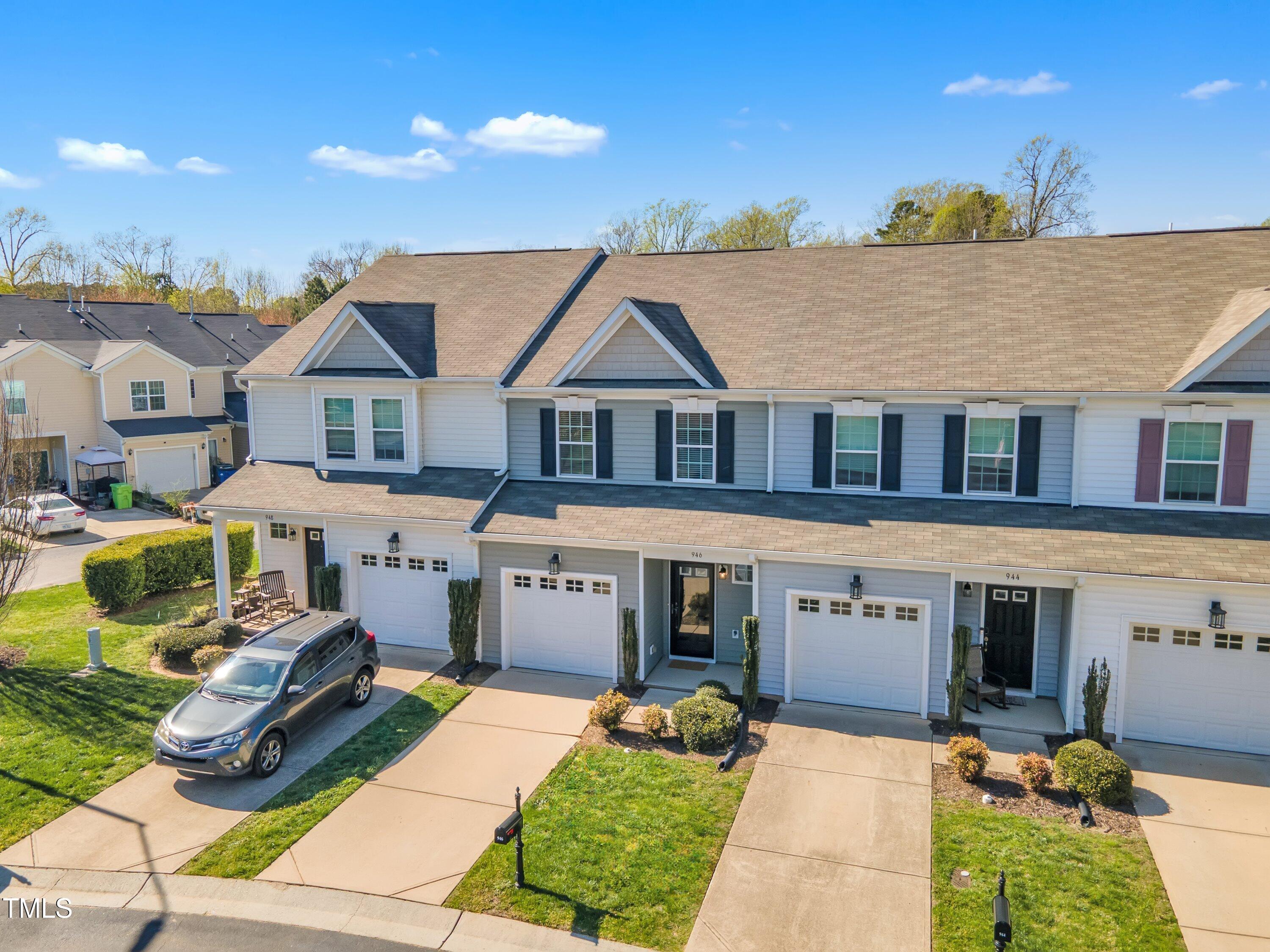 946 Consortium Drive Raleigh, NC 27603 - Photo 2 of 26 19-946 Consortium Dr-2