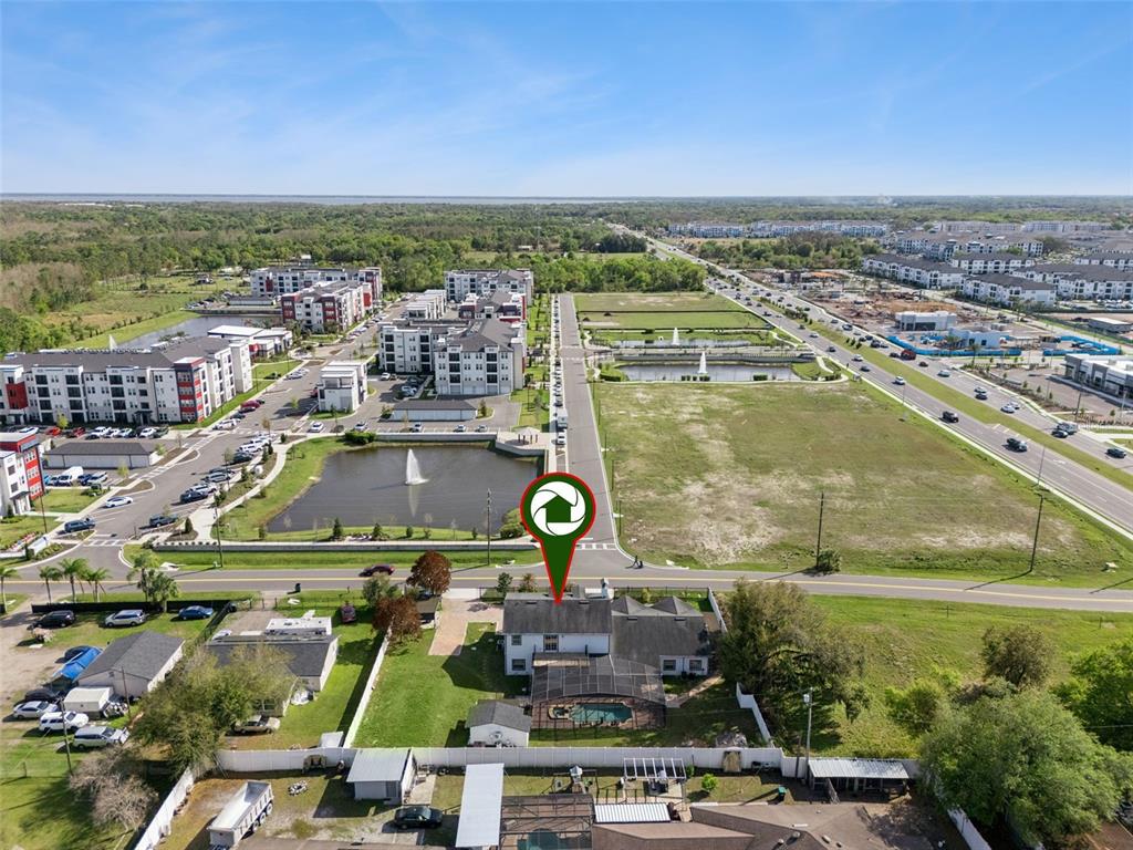 6053 New Hope Road Orlando, FL 32824 - Photo 40 of 40 a view of a city