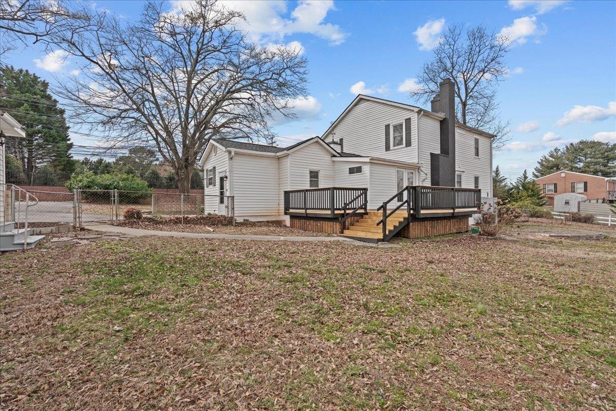 203 Brushy Creek Road Easley, SC 29642 - Photo 26 of 29 Gallery Image 26