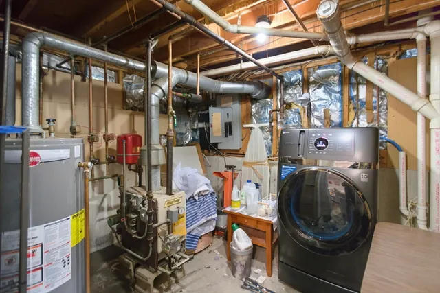 $475,000 | 771 Boston Street, Unit 771, Lynn, MA 01905