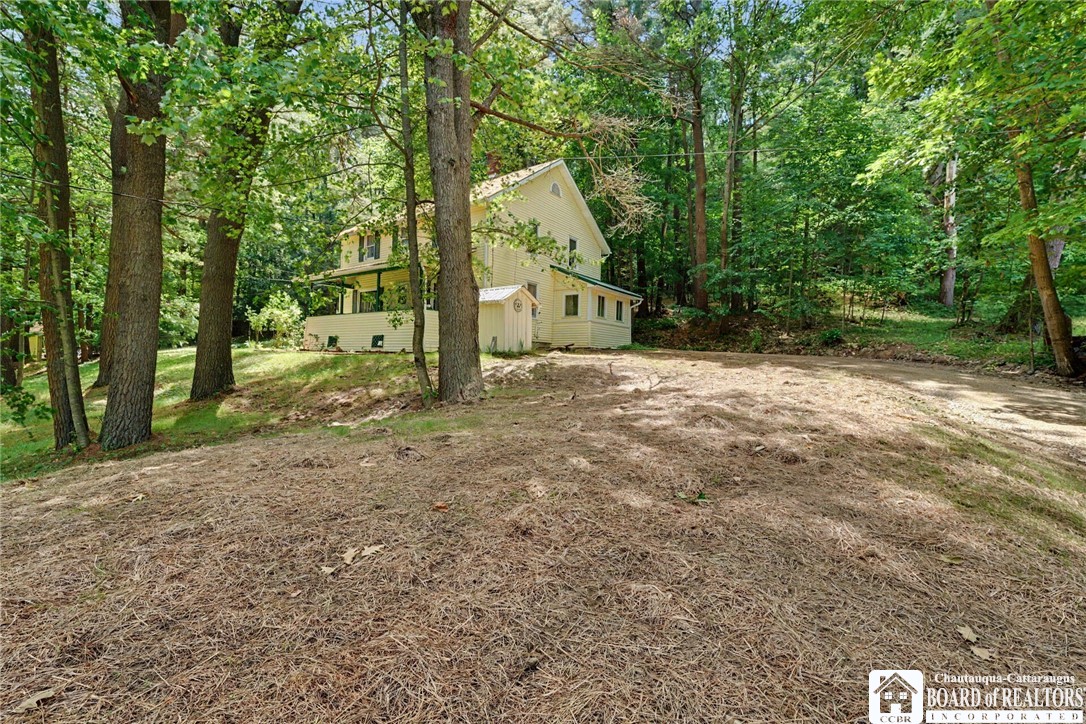 8765 Coon Hollow Road Genesee, NY 14770 - Photo 4 of 33