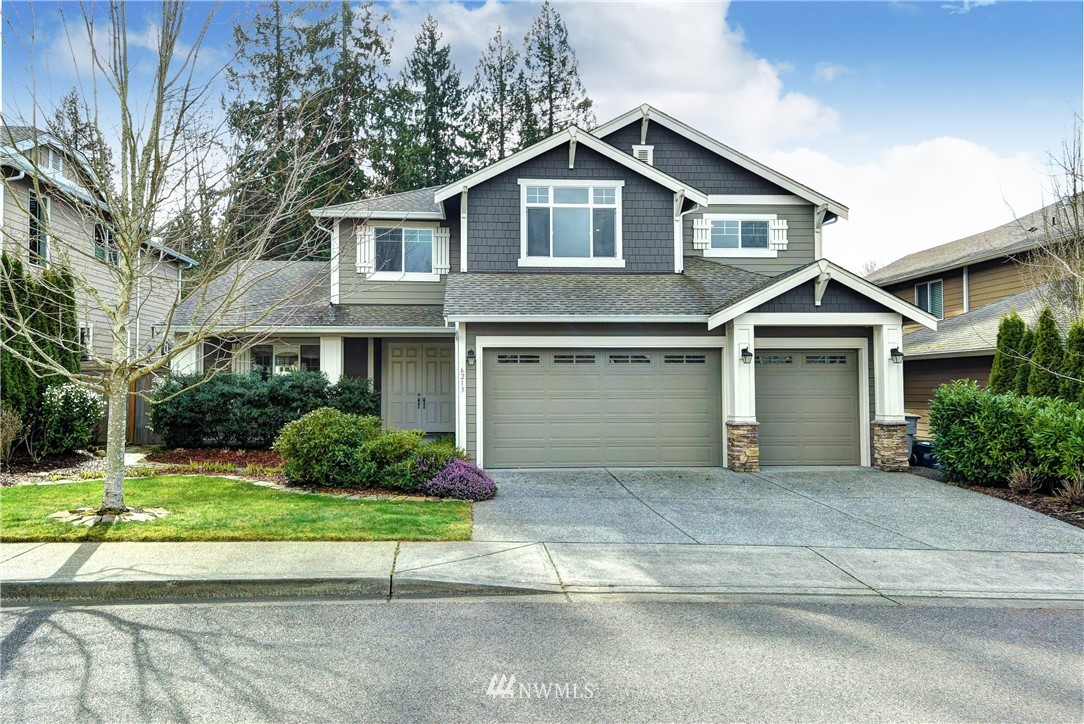 6213 Southeast 2nd Street Renton, WA 98059 - Photo 1 of 32